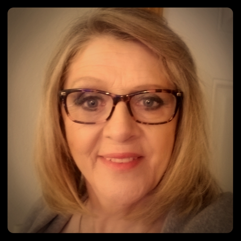 Meet your Posher, Betty